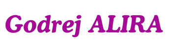 Godrej Alira – Upcoming Residential Project in Sector 39, Gurgaon Logo